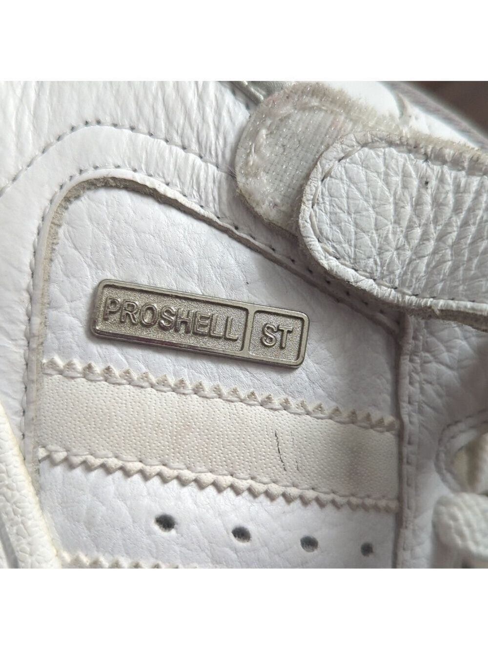Adidas Proshell St Sneakers - Picture 11 of 15